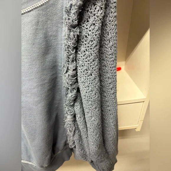 Free people sweatshirt - Picture 4 of 5